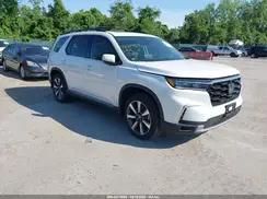 HONDA PILOT