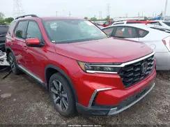 HONDA PILOT