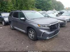HONDA PILOT