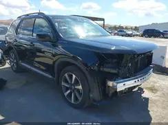 HONDA PILOT