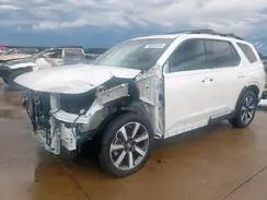 HONDA PILOT