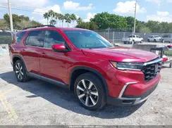 HONDA PILOT