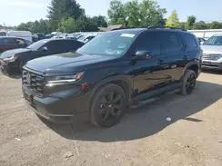 HONDA PILOT