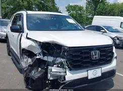 HONDA PILOT