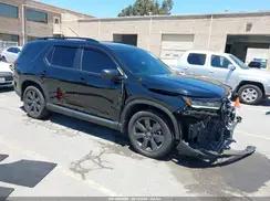 HONDA PILOT