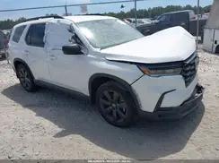 HONDA PILOT