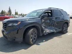 HONDA PILOT