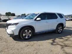 HONDA PILOT