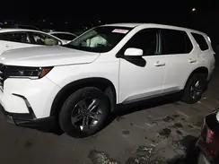 HONDA PILOT