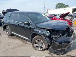 HONDA PILOT