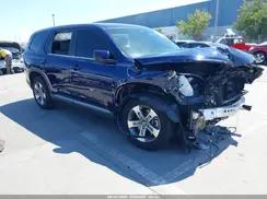 HONDA PILOT