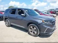 HONDA PILOT