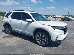 HONDA PILOT