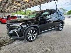 HONDA PILOT