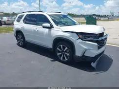 HONDA PILOT