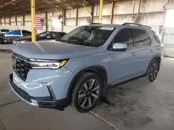 HONDA PILOT