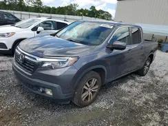 HONDA RIDGELINE