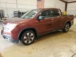 HONDA RIDGELINE