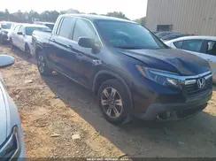 HONDA RIDGELINE