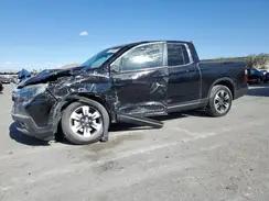 HONDA RIDGELINE