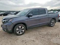 HONDA RIDGELINE
