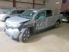 HONDA RIDGELINE