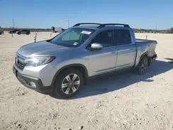 HONDA RIDGELINE