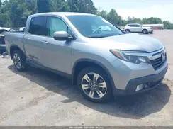 HONDA RIDGELINE