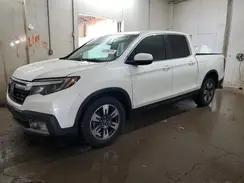 HONDA RIDGELINE