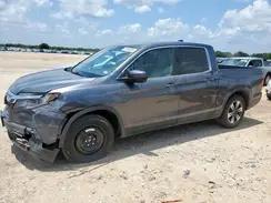 HONDA RIDGELINE