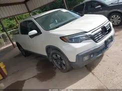 HONDA RIDGELINE