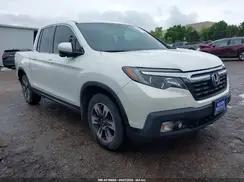 HONDA RIDGELINE