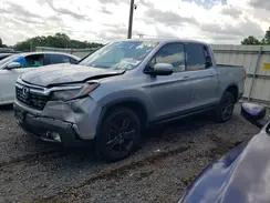 HONDA RIDGELINE