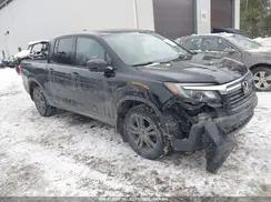 HONDA RIDGELINE