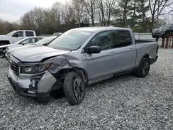 HONDA RIDGELINE