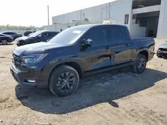 HONDA RIDGELINE