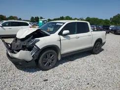 HONDA RIDGELINE