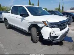 HONDA RIDGELINE