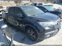 HONDA RIDGELINE
