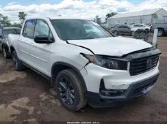 HONDA RIDGELINE