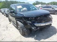 HONDA RIDGELINE