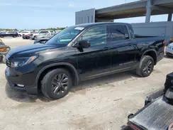 HONDA RIDGELINE