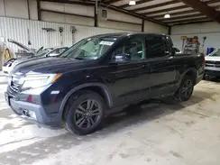 HONDA RIDGELINE