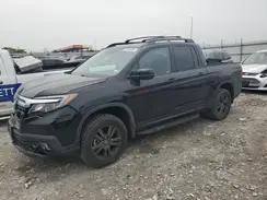 HONDA RIDGELINE