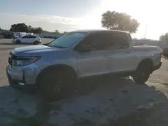 HONDA RIDGELINE