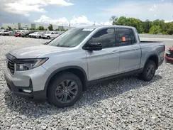 HONDA RIDGELINE