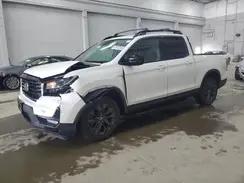 HONDA RIDGELINE