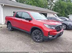 HONDA RIDGELINE
