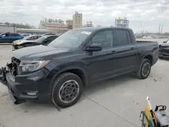 HONDA RIDGELINE