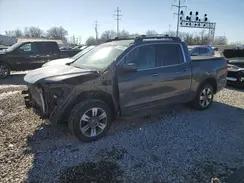 HONDA RIDGELINE